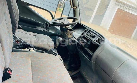 Buy Used Mitsubishi L400 White Truck in Aneho in Maritime Buy Used Mitsubishi L400 White Truck in Aneho in Maritime