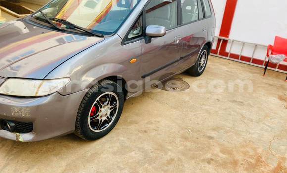 Buy Used Mazda Premacy Other Car in Amoutivé in Togo Buy Used Mazda Premacy Other Car in Amoutivé in Togo