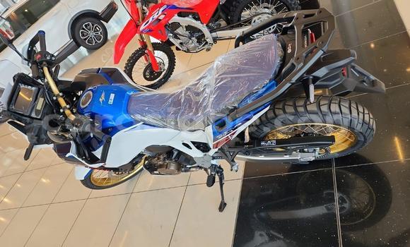 Acheter Occasion Moto Honda CRF Bleu à Import - Dubai, Togo Acheter Occasion Moto Honda CRF Bleu à Import - Dubai, Togo