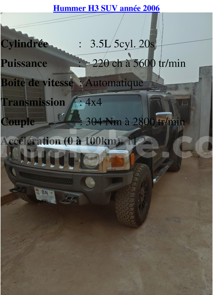 Big with watermark hummer h3 maritime lome 8684