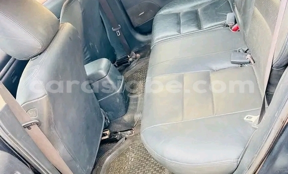 Buy Used Mazda 6 Black Car in Lome in Togo Buy Used Mazda 6 Black Car in Lome in Togo