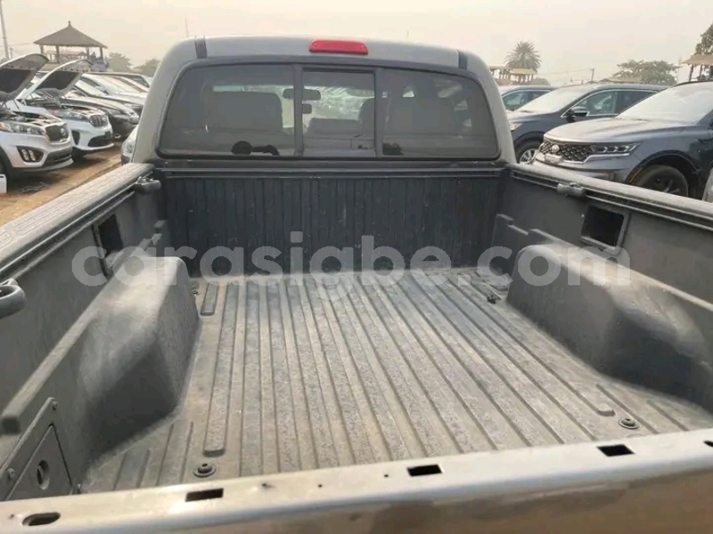 Big with watermark toyota tacoma togo lome 8703