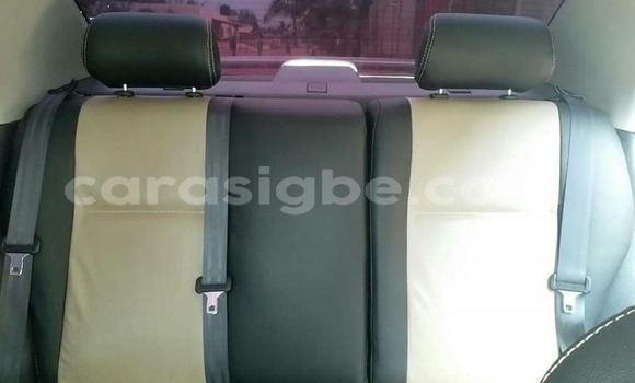 Buy Used Toyota Corolla Silver Car in Lome in Togo Buy Used Toyota Corolla Silver Car in Lome in Togo