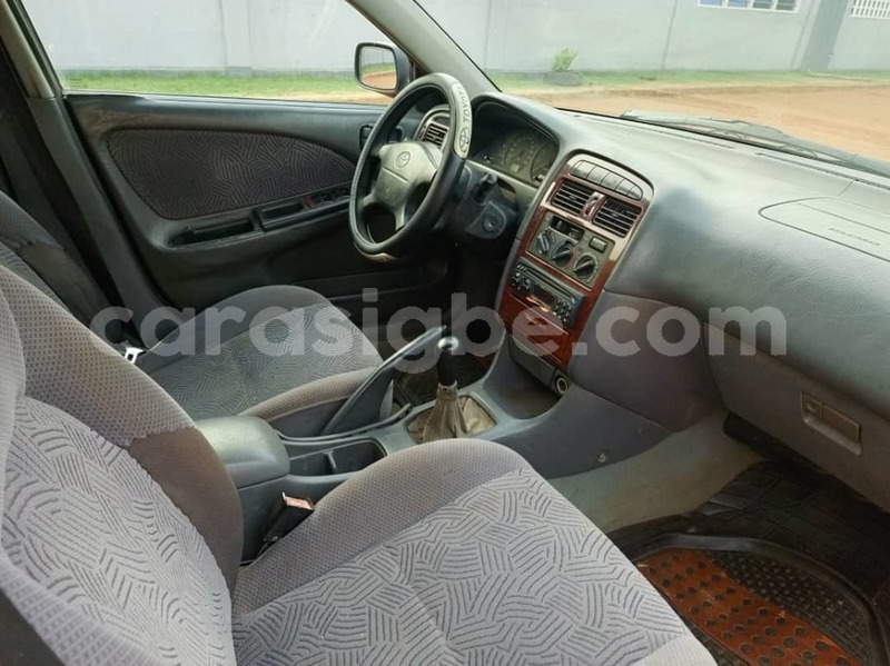 Big with watermark toyota avensis togo lome 8708