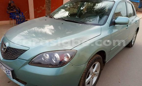 Acheter Occasion Voiture Mazda 3 Autre à Lomé, Maritime Acheter Occasion Voiture Mazda 3 Autre à Lomé, Maritime