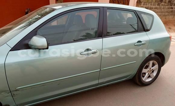 Acheter Occasion Voiture Mazda 3 Autre à Lomé, Maritime Acheter Occasion Voiture Mazda 3 Autre à Lomé, Maritime