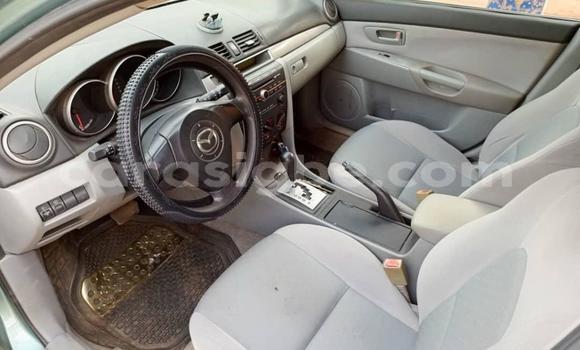 Acheter Occasion Voiture Mazda 3 Autre à Lomé, Maritime Acheter Occasion Voiture Mazda 3 Autre à Lomé, Maritime