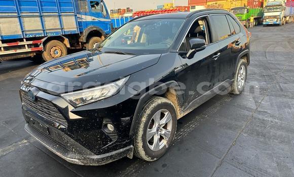 Buy Used Honda CR–V Black Car in Lome in Togo Buy Used Honda CR–V Black Car in Lome in Togo