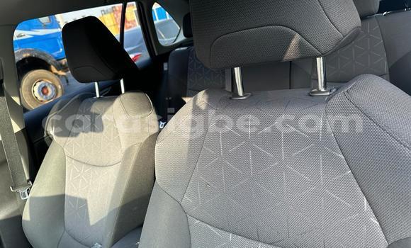 Buy Used Toyota RAV4 Black Car in Lome in Maritime Buy Used Toyota RAV4 Black Car in Lome in Maritime