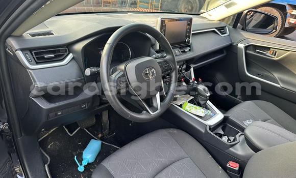 Buy Used Toyota RAV4 Black Car in Lome in Maritime Buy Used Toyota RAV4 Black Car in Lome in Maritime