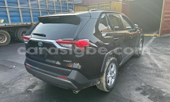 Buy Used Toyota RAV4 Black Car in Lome in Maritime Buy Used Toyota RAV4 Black Car in Lome in Maritime