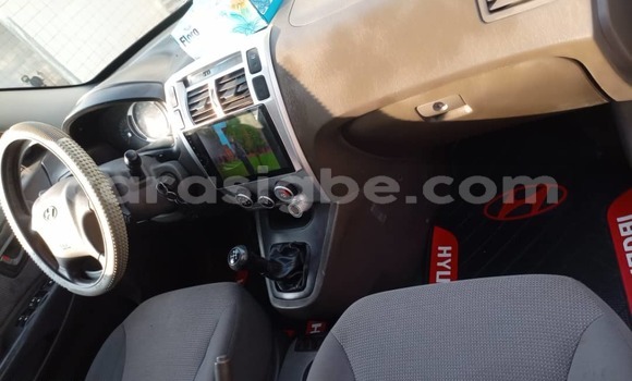 Acheter Occasion Voiture Hyundai Tucson Bleu à Lomé, Maritime Acheter Occasion Voiture Hyundai Tucson Bleu à Lomé, Maritime