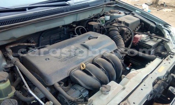 Buy Used Toyota Corolla Silver Car in Lome in Togo Buy Used Toyota Corolla Silver Car in Lome in Togo