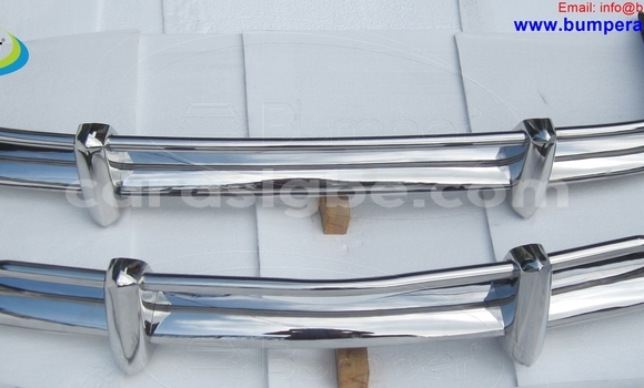 Acheter VW Karmann Ghia US à Amlame, Plateaux Acheter VW Karmann Ghia US à Amlame, Plateaux