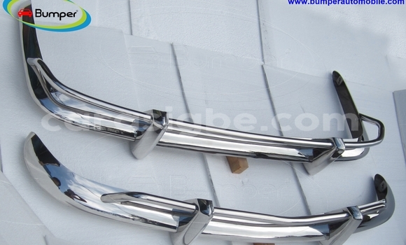 Acheter VW Karmann Ghia US à Amlame, Plateaux Acheter VW Karmann Ghia US à Amlame, Plateaux