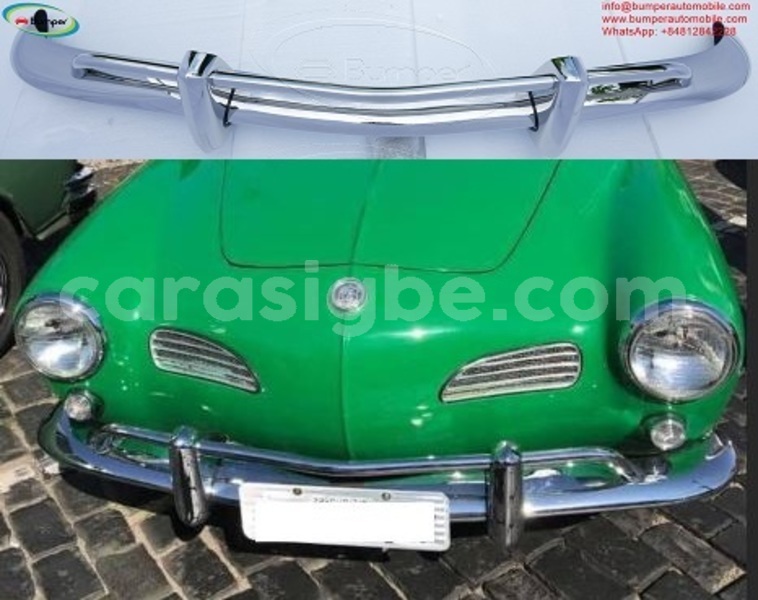 Big with watermark front volkswagen karmann ghia usa 1967 1969 xe