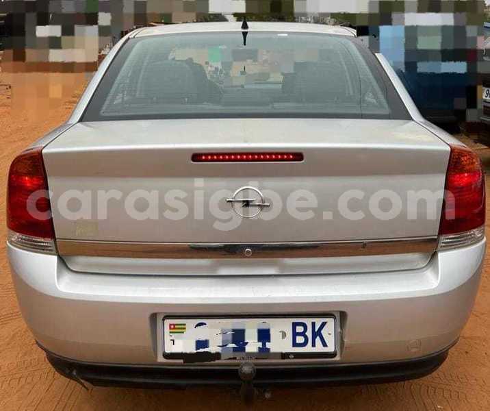 Big with watermark opel vectra togo lome 8739