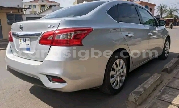 Buy Used Nissan Sentra Other Car in Lome in Maritime