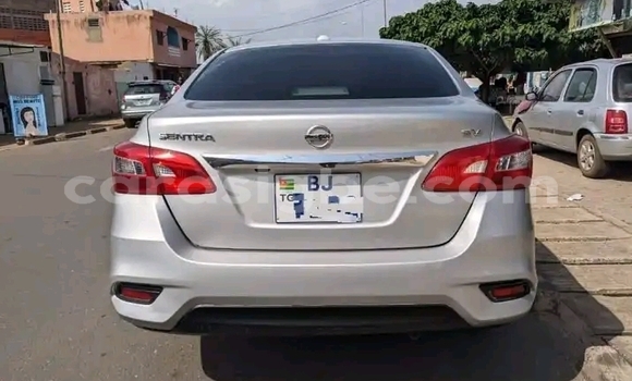 Buy Used Nissan Sentra Other Car in Lome in Maritime Buy Used Nissan Sentra Other Car in Lome in Maritime