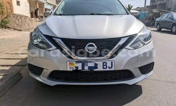 Buy Used Nissan Sentra Other Car in Lome in Maritime Buy Used Nissan Sentra Other Car in Lome in Maritime