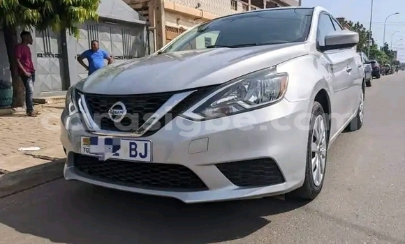 Buy Used Nissan Sentra Other Car in Lome in Maritime Buy Used Nissan Sentra Other Car in Lome in Maritime