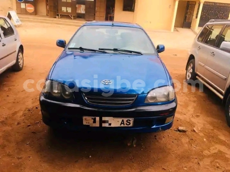 Big with watermark toyota avensis togo lome 8754