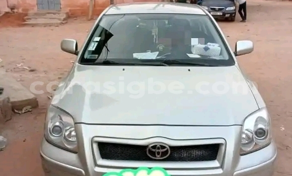Buy Used Toyota Avensis Beige Car in Lome in Togo Buy Used Toyota Avensis Beige Car in Lome in Togo