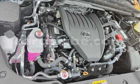 Buy New Lexus RX 350 Black Car in Lome in Maritime Buy New Lexus RX 350 Black Car in Lome in Maritime