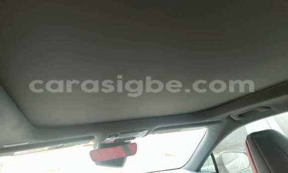 Buy New Lexus RX 350 Black Car in Lome in Maritime Buy New Lexus RX 350 Black Car in Lome in Maritime