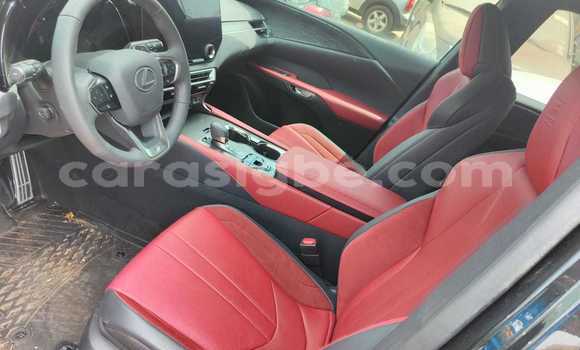 Buy New Lexus RX 350 Black Car in Lome in Maritime Buy New Lexus RX 350 Black Car in Lome in Maritime