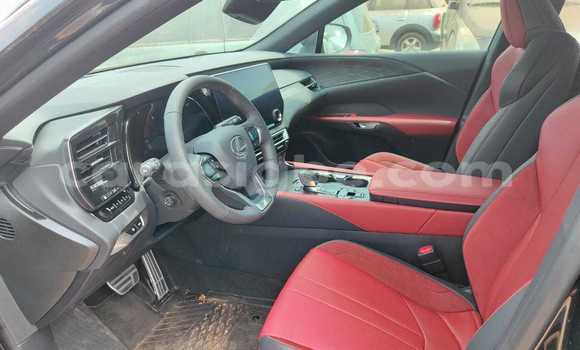 Buy New Lexus RX 350 Black Car in Lome in Maritime Buy New Lexus RX 350 Black Car in Lome in Maritime