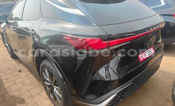 Buy New Lexus RX 350 Black Car in Lome in Maritime Buy New Lexus RX 350 Black Car in Lome in Maritime