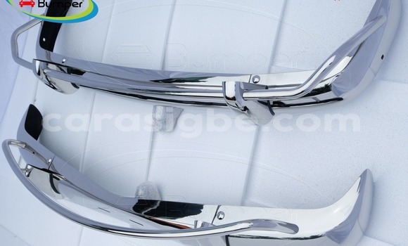 Acheter Volvo Amazon Coupe USA à Amlame, Plateaux Acheter Volvo Amazon Coupe USA à Amlame, Plateaux