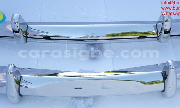 Acheter Volvo Amazon Euro bumper à Bassar, Togo Acheter Volvo Amazon Euro bumper à Bassar, Togo