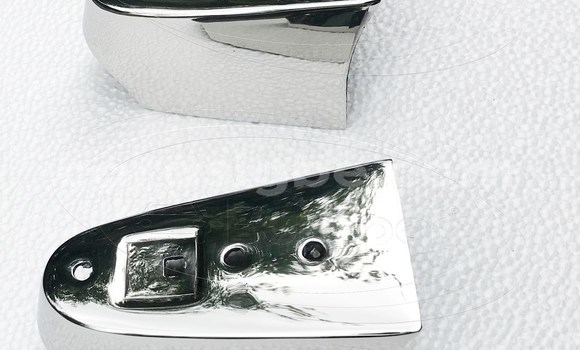 Acheter Over riders Volvo P1800 à Amoutivé, Togo Acheter Over riders Volvo P1800 à Amoutivé, Togo