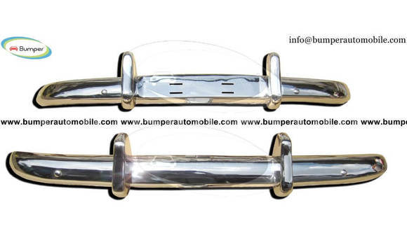 Acheter Volvo PV 444 bumper 1947 à Amoutivé, Togo Acheter Volvo PV 444 bumper 1947 à Amoutivé, Togo