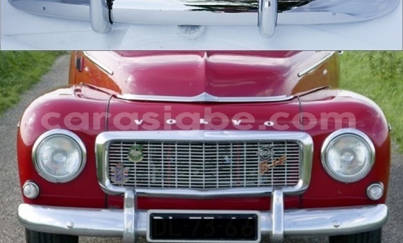 Medium with watermark front bumper pv duett kombi 1953 1969 xe