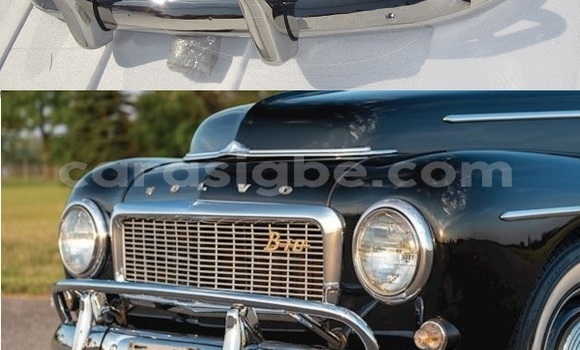 Medium with watermark front volvo pv 544 us type bumper 1958 1965 xe