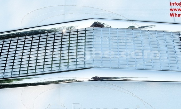 Acheter PV 544 Front Grill New à Amlamé, Togo Acheter PV 544 Front Grill New à Amlamé, Togo