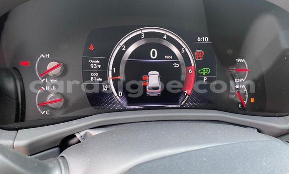 Acheter Neuf Voiture Lexus LX Blanc à Lomé, Togo Acheter Neuf Voiture Lexus LX Blanc à Lomé, Togo