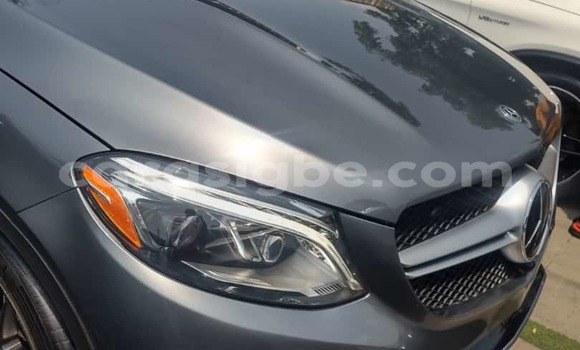 Buy Used Mercedes‒Benz GLE Coupe Other Car in Lome in Maritime