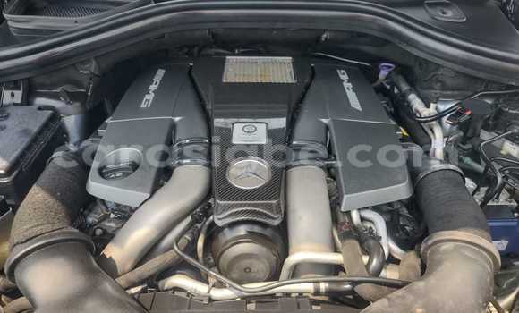 Acheter Occasion Voiture Mercedes‒Benz GLE Coupe Autre à Lomé, Maritime Acheter Occasion Voiture Mercedes‒Benz GLE Coupe Autre à Lomé, Maritime