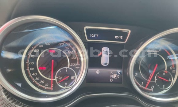 Acheter Occasion Voiture Mercedes‒Benz GLE Coupe Autre à Lomé, Maritime Acheter Occasion Voiture Mercedes‒Benz GLE Coupe Autre à Lomé, Maritime