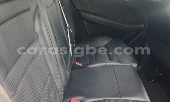 Acheter Occasion Voiture Mercedes‒Benz GLE Coupe Autre à Lomé, Maritime Acheter Occasion Voiture Mercedes‒Benz GLE Coupe Autre à Lomé, Maritime