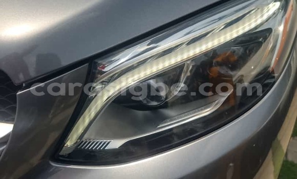 Acheter Occasion Voiture Mercedes‒Benz GLE Coupe Autre à Lomé, Maritime Acheter Occasion Voiture Mercedes‒Benz GLE Coupe Autre à Lomé, Maritime