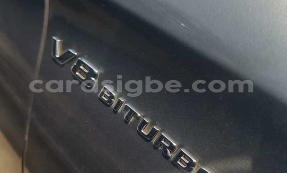 Acheter Occasion Voiture Mercedes‒Benz GLE Coupe Autre à Lomé, Maritime Acheter Occasion Voiture Mercedes‒Benz GLE Coupe Autre à Lomé, Maritime