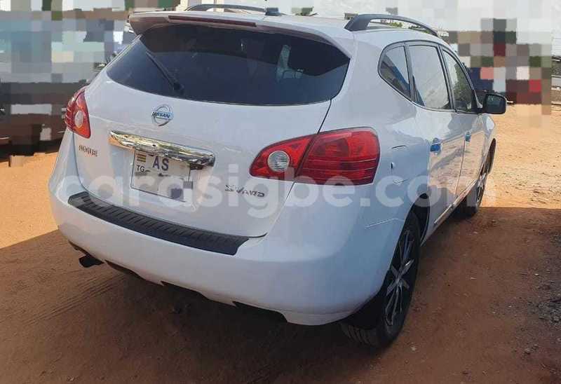 Big with watermark nissan rogue togo lome 8794