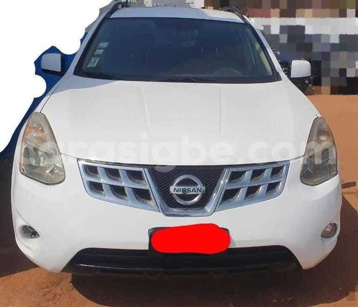 Big with watermark nissan rogue togo lome 8794