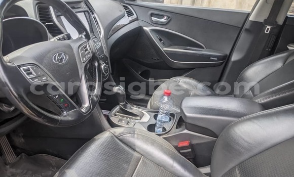 Acheter Occasion Voiture Toyota Land Cruiser Gris à Lomé, Togo Acheter Occasion Voiture Toyota Land Cruiser Gris à Lomé, Togo