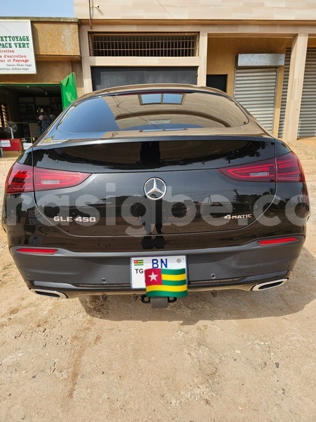 Big with watermark mercedes benz c180 coupe maritime lome 8805